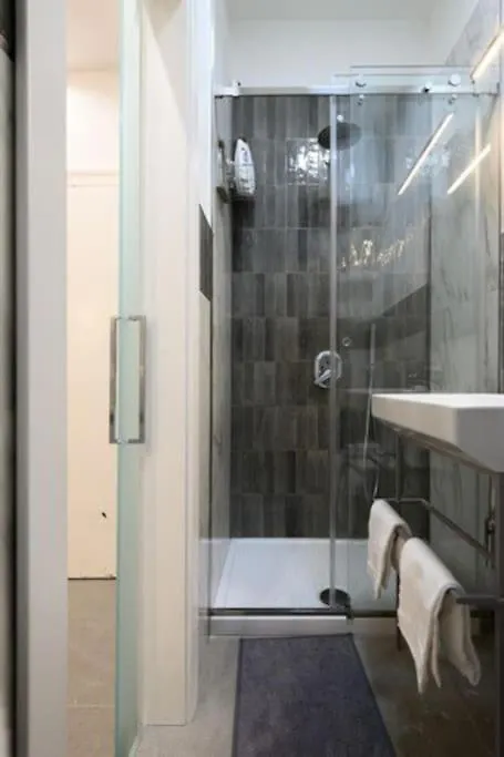 Romantica Vanvitelli Apartment Naples