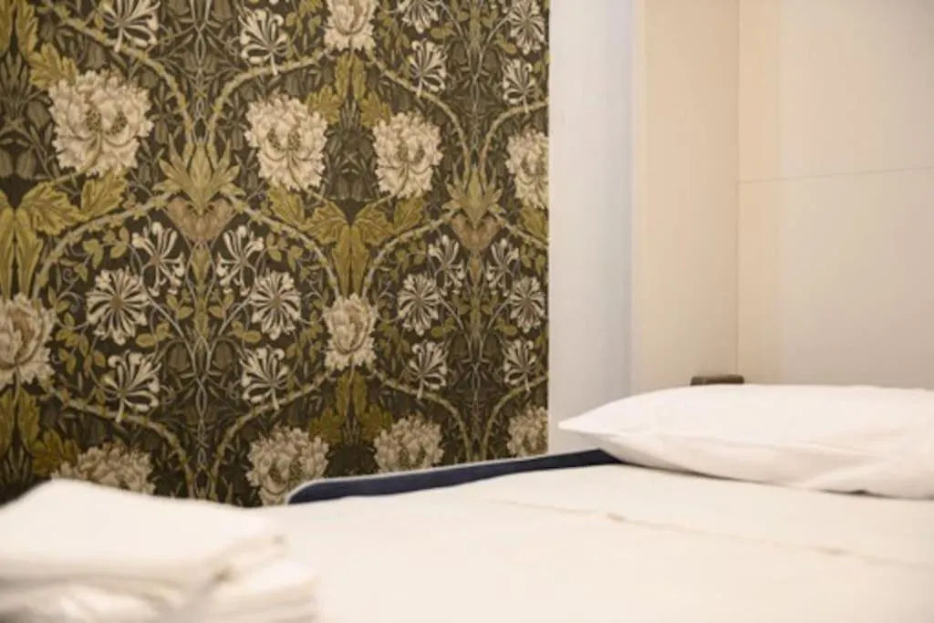 Romantica Vanvitelli Apartment Naples